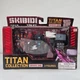 Skibidi Toilet Titan Collection Series One 3 Figures Bonkers TV Cameraman 13003