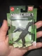 NEW ~ MOJANG ~ MATTEL ~ MINECRAFT MICRO COLLECTION ~ CHOOSE 1 or ALL~1+ SHIP