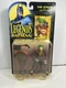 Legends of Batman: The Joker Figure w/ Snapping Jaw Kenner 1994 DC Box DMG