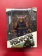 NECA 2022 Teenage Mutant Ninja Turtles Triceraton Zog Action Figure