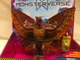 Playmates Godzilla Kong New Empire 2025 MonsterVersse RODAN Figure NEW