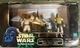 1998 Hasbro STAR WARS Jabba's Skiff Guards The Power of the Force NIB