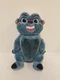 Disney Jr. Lion King The Lion Guard Talking Bunga Plush Talks Toots & Lights Up