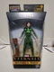 Marvel Legends SERSI Eternals Series MCU Hasbro Gilgamesh BAF 