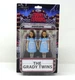 NECA The Shining: Toony Terrors The Grady Twins 6 inch Action Figure