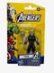Marvel Avengers Thor Action Figure Hasbro 4 Inch With Hammer NEW