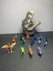 Jurassic Park Universal Studios (Fill a Dino) T-REX Head Full of Plastic Dino's