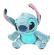 Disney Sitting Stitch 9" Plush Toy Stuffed Animal Lilo and Stitch
