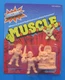 MOTU MUSCLE Figures 3-Pack 2017 He-Man Mossman Snake Mountain Super 7 Masters