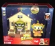 Disney Pixar Mattel Remix Toy Story Alien Up Carl Fredricksen & DUG'S NEW HOME