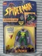 ToyBiz Spider-Man the Animated Series the Prowler Action Figure