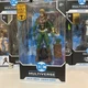 DC Multiverse Green Arrow Connor Hawke Gold Label McFarlane Toys 7in Figure NIB