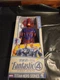 Marvel F4 TITAN DELUXE DAMASK Action Figure GALACTUS SEE DETAILS