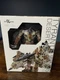 Iron Factory Tyrant's Wings Desert Rose IF EX-20 D Legends