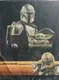 NEW! Hot Toys TMS015 Star Wars The Mandalorian and The Child Deluxe 1/6 Scale