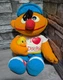 NOT WOKING? Vtg Magic Lights Ernie Plush 1997 Tyco Sesame Street &ldquo;I Love Duckie&rdquo;