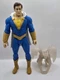 Mattel DC Comics Shazam! Movie FREDDY Basic 6" Figure W/Pride
