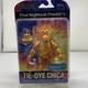 2022 New Five Nights at Freddy's Funko FNAF Tie-Dye Chica 5" figure 2022 New Five Nights at Freddy's Funko FNAF Tie-Dye Chica 5" figure