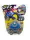 HEROES OF GOO JIT ZU - GALAXY ATTACK - ASTRO THRASH HERO PACK - NEW RELEASE 2021