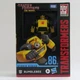 Hasbro New Transformer The Movie Studio Series 86 BUMBLEBEE TAKARA Car Robot Toy