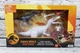 Jurassic World Chaos Theory Darius & Baryonyx Peril Pack Action Figure Set New