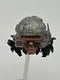 Marvel Legends Retro Wolverine Weapon X Helmeted Head Fodder 1/12 Scale
