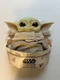 Disney Star Wars: The Mandalorian Yoda The Child 11 inch Action Figure- GWD85