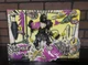Ninjombie Action Figure Jonin Knight w/Mix & Match Limbs, Slime & Comic Book