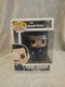 Funko Pop! Vinyl: The Addams Family - Gomez Addams (Chase) #810