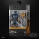 STAR WARS The Black Series Paz Vizsla, The Mandalorian Collectible Delu IN STOCK