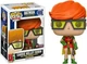 Funko DC TDKR POP! Heroes Carrie Kelley Robin Exclusive Vinyl Figure #115 3b1