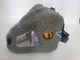 Mattel Jurassic World Chomp 'n Roar Mask Velociraptor "Blue" Works New Batteries