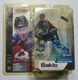 JOE SAKIC COLORADO AVALANCHE SERIES 3 MCFARLANE FIGURE SIGNED WITH COA N.I.B