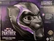 Black Panther  Electronic Helmet  Marvel Legends Legacy Collection   NEW