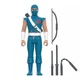 Super7 ReAction G.I. Joe Ninja Viper Cobra Assassin Exclusive New