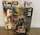 Matt Serra The Terror UFC Action Figure NIB Round 5 MMA Series 4 Fighting