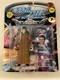 Playmates Toys Star Trek TNG Captain Picard as a Romulan Vintage Figure, 1994