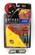Robin Figure Batman the Animated Series 1992 Kenner New on Card