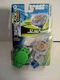 Beyblade Burst RISE -Sling Shock Fang Dragoon F  - New Unopened