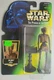 NEW STAR WARS POTF EV-9D9 WITH DATAPAD KENNER ACTION FIGURE 1997! E40