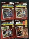 Ertl DC Comics The Joker The Batman Deadstock Die-cast Metal Action Figure- 4pk