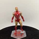 Marvel Avengers Ironman PVC Figure Cake Topper Disney Store C