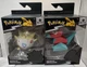 Jazwares Pokemon True-Color Metallic Togepi & Porygon 3" Series 3 Figures