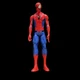 Marvel Comics B9760 Titan Hero Series Spider-Man Action Figure