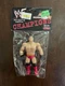WWF JusToys Bend Em Champions Ken Shamrock MOC NIB