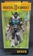 2001 McFarlane Toys Mortal Kombat Blue Edition 7&rdquo; Spawn Sealed
