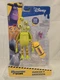 Disney Pixar Monsters at Work DUNCAN P. ANDERSON Posable 8" Action Figure NEW