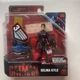 Spin Master DC The Batman - Selina Kyle - 4 Inch Action Figure -NEW In Box
