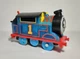Thomas & Friends Trackmaster Gullane Blue 1 Train Motorized Battery Fisher-Price