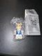 Bearbrick 100% Be@rbrick Series 46 Game Luke From Street Fighter